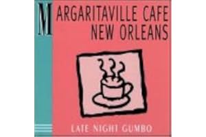 Margaritaville Cafe: Late Night Gumbo
