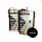 Marsh Black T-Grade Pigment Ink, Quart