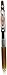 Pilot Juice 0.7mm Gel Ink Ballpoint Pen, Coffee Brown (LJU-10F-CB)