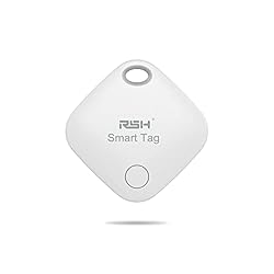 Key Finder, Bluetooth Luggage Tracker tag Locator