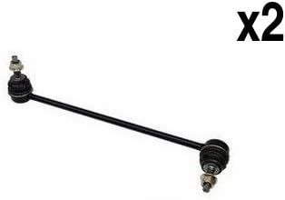 for Mercedes (01-09) SwayBar Link KARLYN Front L=R (x2) w203 w209