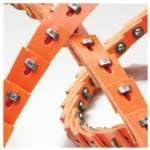 Fenner NuTLink V Belt A Section 2 Mtrs