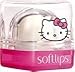 Hello Kitty Softlips Cube - Cute Strawberry Banana