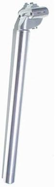 Ultracycle Seatpost 26.2X350MM Sil