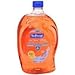Softsoap Antibacterial Hand Soap with Moisturizers Refill, Crisp Clean, 56 fl oz