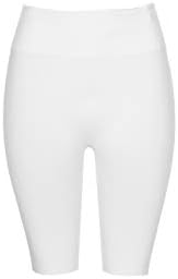 Crush Womens Seamless Basic Knee Length Bike Shorts (See More Colors and Sizes)