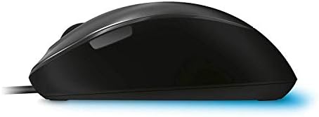 Microsoft Comfort Mouse 4500 Lochness Gray Computers Accessories Amazon Com