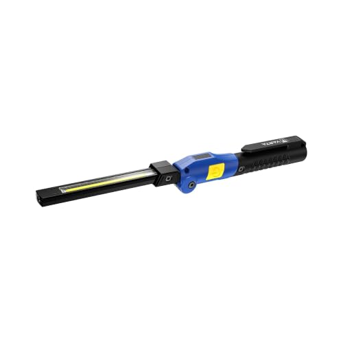 VARTA Torch, Workshop lamp Rechargeable, Multifunction Light