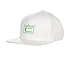 Cobra Golf 2019 Tour Crown Snapback Hat (One Size)