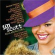 Disco de Jill Scott: «Collaborations» (Anverso) Disco de Jill Scott: «Collaborations» (Anverso)