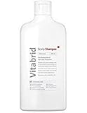 Vitabrid C12 Hair Scalp Shampoo (10.1 fl.oz (300ml))