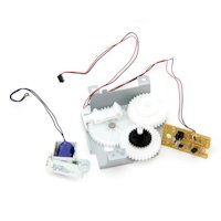 Duplexing Drive and Gear Assy - LJ P2015 / M2727 / M2727nf series - Includes RM1-1262 / RK2-0420