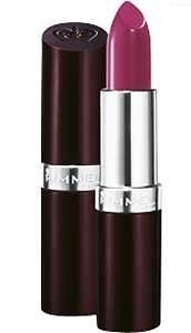 Rimmel Lasting Finish Lipstick Colour: 084 Amethyst Shimmer