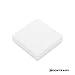 BOOSTEADY Professional Square Gun Cleaning Patches in Carton Box Bulk for .22 .30 .357 .38 Caliber 9MM 12GA Varied Size(Choose Your Size)