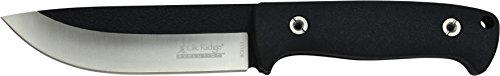 Evolution by Elk Ridge Fixed Blade 5.3 in Blade ERE-FIX001-BK hunting-fixed-blade-knives, Black