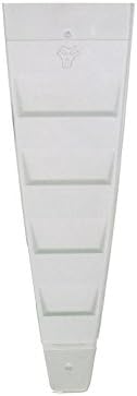 TWIST DYNAMICS PERFORMANCE HOOD VENT CLEAR FOR THE POLARIS SLINGSHOT