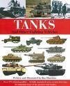 Tanks: And Other Fighting Vehicles by Ray Hutchins