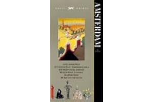 Knopf Guide: Amsterdam (Knopf Guides)