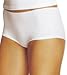 Barely There Invisible Look Modal Boyshorts Panty