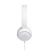 JBL-T500-in-White--Over-Ear-Lightweight-Foldable-Headphones-w-Pure-Bass-Sound--1-Button-Remote-Built-In-Microphone JBL T500 in White – Over Ear Lightweight / Foldable Headphones w/ Pure Bass Sound – 1-Button Remote / Built-In…