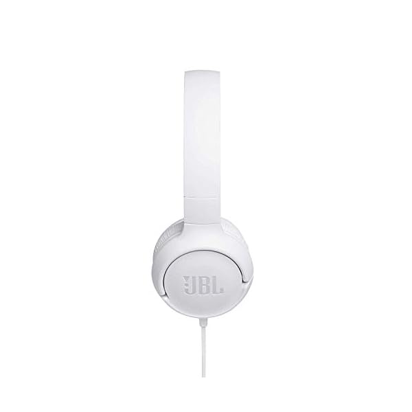 JBL-T500-in-White--Over-Ear-Lightweight-Foldable-Headphones-w-Pure-Bass-Sound--1-Button-Remote-Built-In-Microphone JBL T500 in White – Over Ear Lightweight / Foldable Headphones w/ Pure Bass Sound – 1-Button Remote / Built-In…
