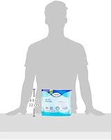 Tena Pants Plus Extra Large 120-160 cm Pack 12 Security Underwear view 9