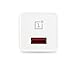 Original Oneplus 3 Charger, Dash USB Power Charger AC Wall Adapter for Oneplus 3 THREE a3000 (Oneplus 3 Charger)