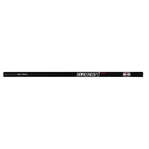 Wolf Athletics U-2i Element Lacrosse Stick – Composite Construction Lacrosse Sticks – Professional Lacrosse Equipment Designed for Improved Performance – Durable 30’’ Lacrosse Shaft