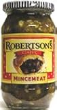 Robertson's Classic Mincemeat 14.49oz (411g)