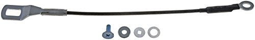 4 Dorman+38531+Tailgate+Cable