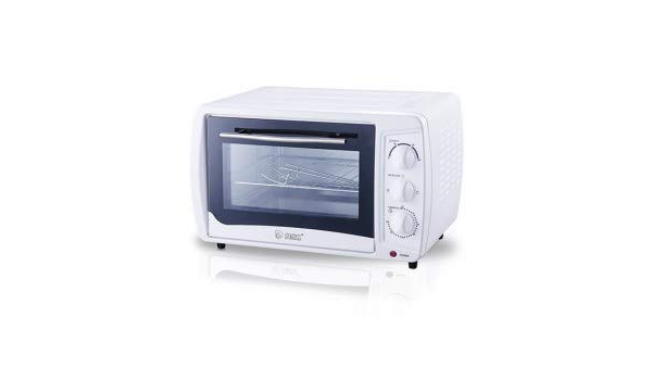 Horno electrico Gourmet 23L 1500W: Amazon.es: Hogar