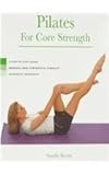 Pilates for Core Strength by 