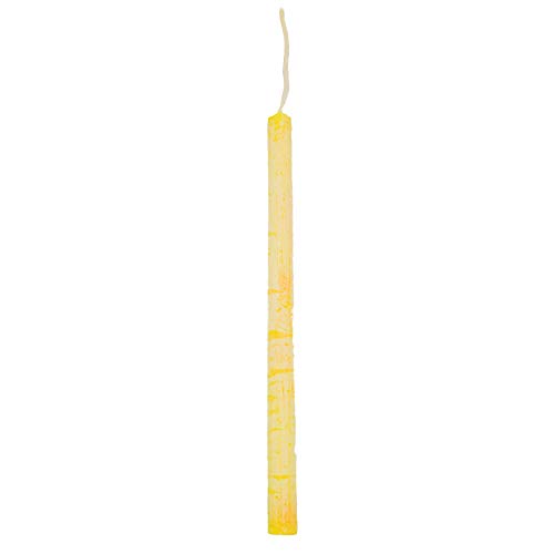 image for Rite Lite Rite-Lite Premium Chanukah Candles Grayish Yellow PInk Purpl