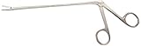 SE 70778696 Alligator Forceps, 6.5