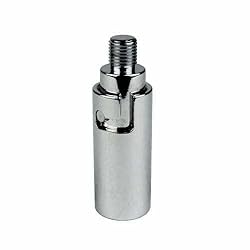 Quick Disconnect 3/8" x 24 T Mobile Antenna Mount