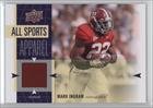 Mark Ingram (Trading Card) 2011 Upper Deck World of Sports - All-Sport Apparel #AS-MI