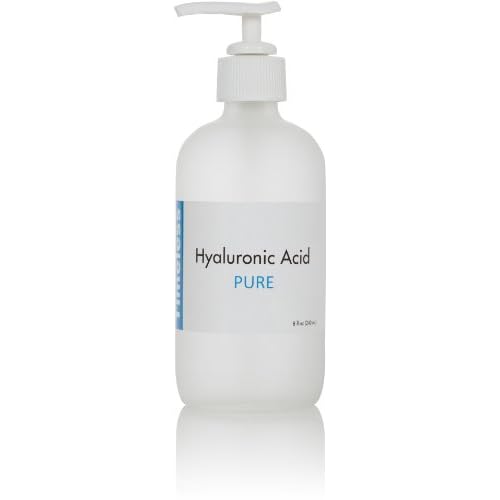 The Original Hyaluronic Acid Serum 100% Pure Refill 8 oz image