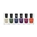 Zoya Nail Polish - PixieDust Fall 2013 Collection