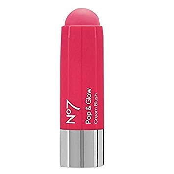 no 7 cream blush