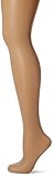 Miss O Lace Top Open Crotch Pantyhose