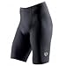 Pearl iZUMi Men's Escape Quest Shorts, Black, Large