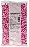 Limited Edition Sweetworks Sixlets Shimmer, Bright Pink, 2 Pound