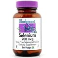 Bluebonnet Nutrition Selenium