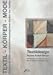 Textil, Körper, Mode, Bd.3, Textildesign