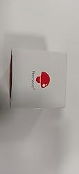 [230 pcs] Phomemo Transparent Thermal Label Paper