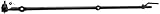 ACDelco 46A3042A Advantage Passenger Side Outer Steering Linkage Tie Rod