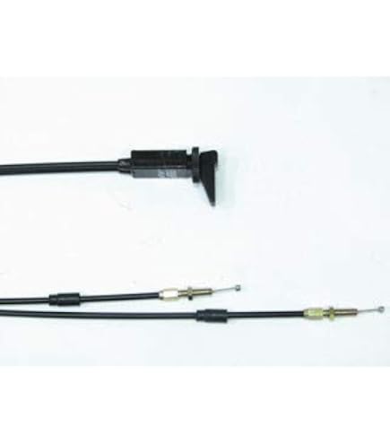 SPI Choke Cable For Arctic Cat ZR 800 Snowmobile 2001-2002 – Aftermarket Replacement