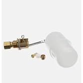 9131111-101 Water Float Switch Service Kit Compatible for Ice-O-Matic | Upgraded water float kit, Compatible for Manitowoc ice machines