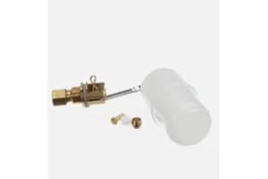CYDEWHOALE 9131111-101-water Float Switch Service Kit Compatible for Ice-O-Matic and Manitowoc ice macines