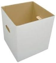 Intimus Shredder Box for 502 Disks - 82678